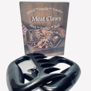 MEAT CLAW 1
