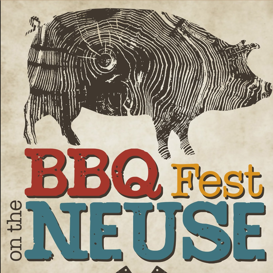 BBQ Fest on the Neuse
