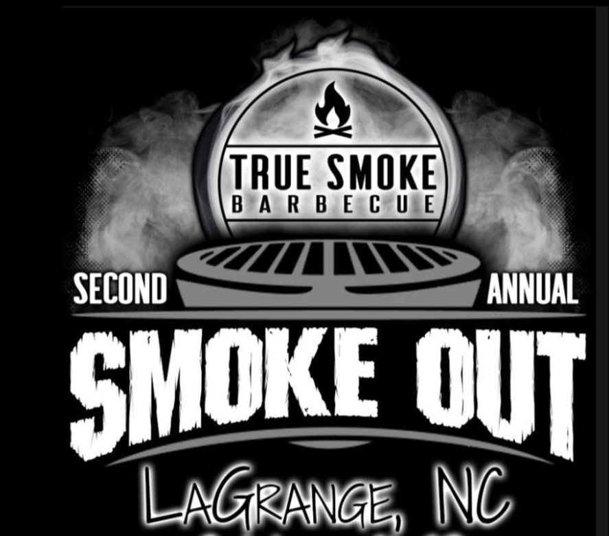 True Smoke – True Smoke Out