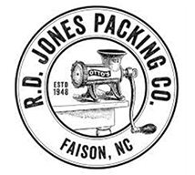 jones-packing